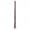 Bacchetta da collezione Harry Potter con supporto 2C Alastor Moody
