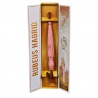 Bacchetta da collezione Harry Potter con supporto 2C Hagrid