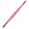 Bacchetta da collezione Harry Potter con supporto 2C Hagrid