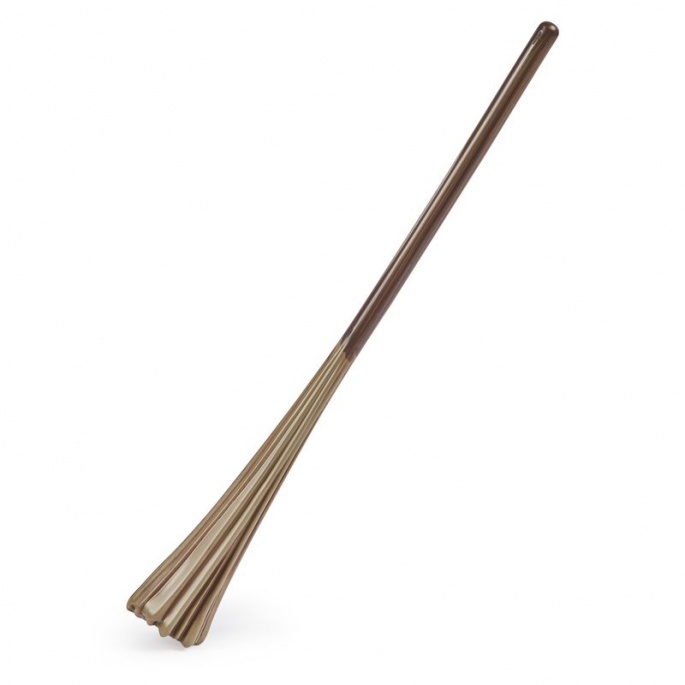 Bacchetta da collezione di Harry Potter con supporto 2C Olympe Maxime