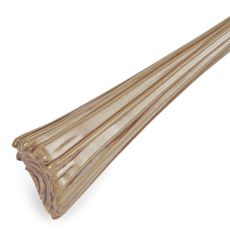 Bacchetta da collezione di Harry Potter con supporto 2C Olympe Maxime