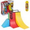 Tech Deck Xconnect parete di gara
