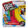 Tech Deck Xconnect parete di gara