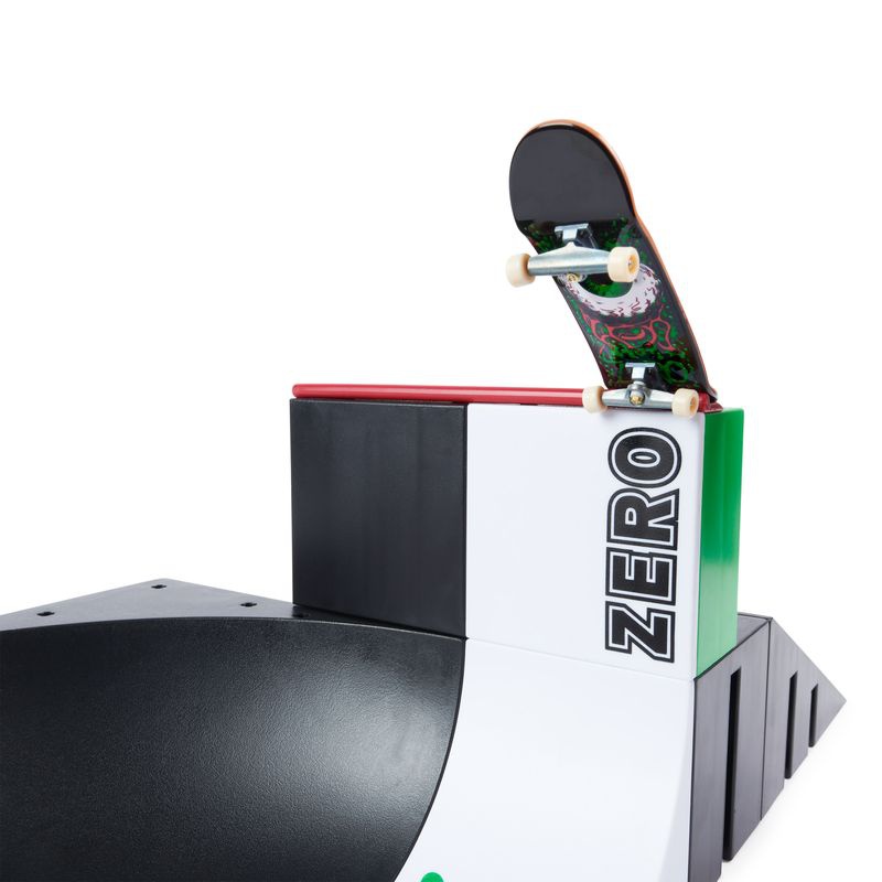 Tech Deck Xconnect Zero costruttore di ciotole