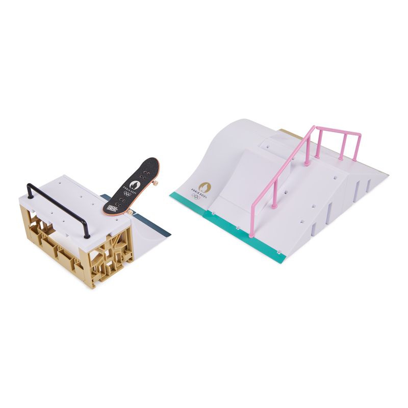 Tech Deck Xconnect parco olimpico Sky Brown