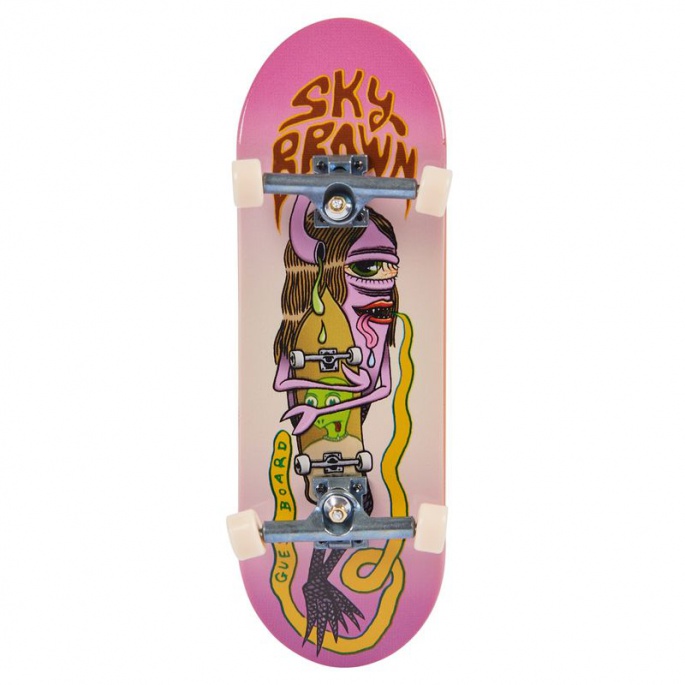 Tech Deck Xconnect parco olimpico Sky Brown