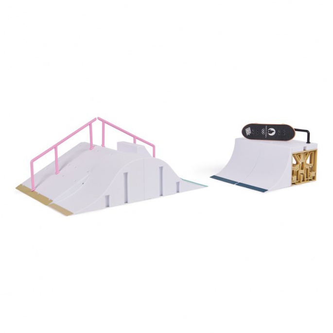 Tech Deck Xconnect parco olimpico Sky Brown