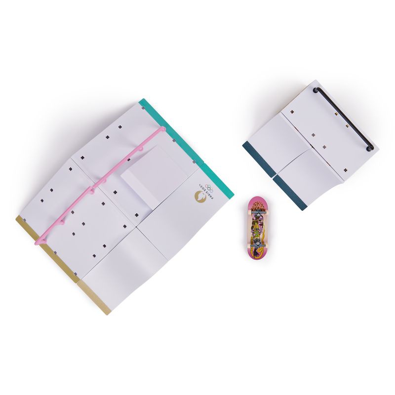 Tech Deck Xconnect parco olimpico Sky Brown