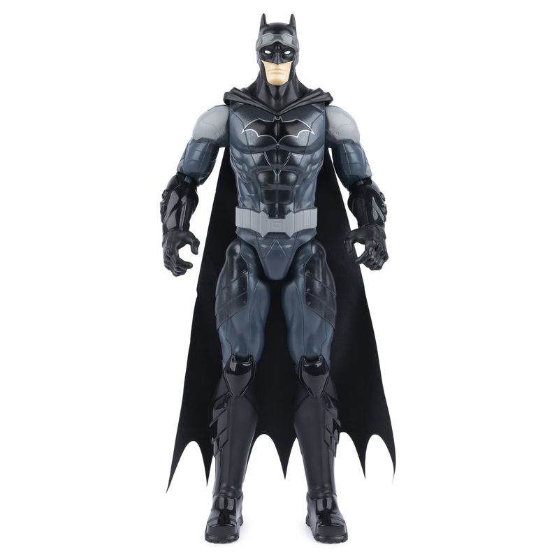 Batman figura nera di 30 cm