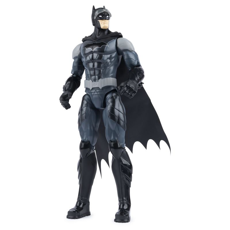 Batman figura nera di 30 cm