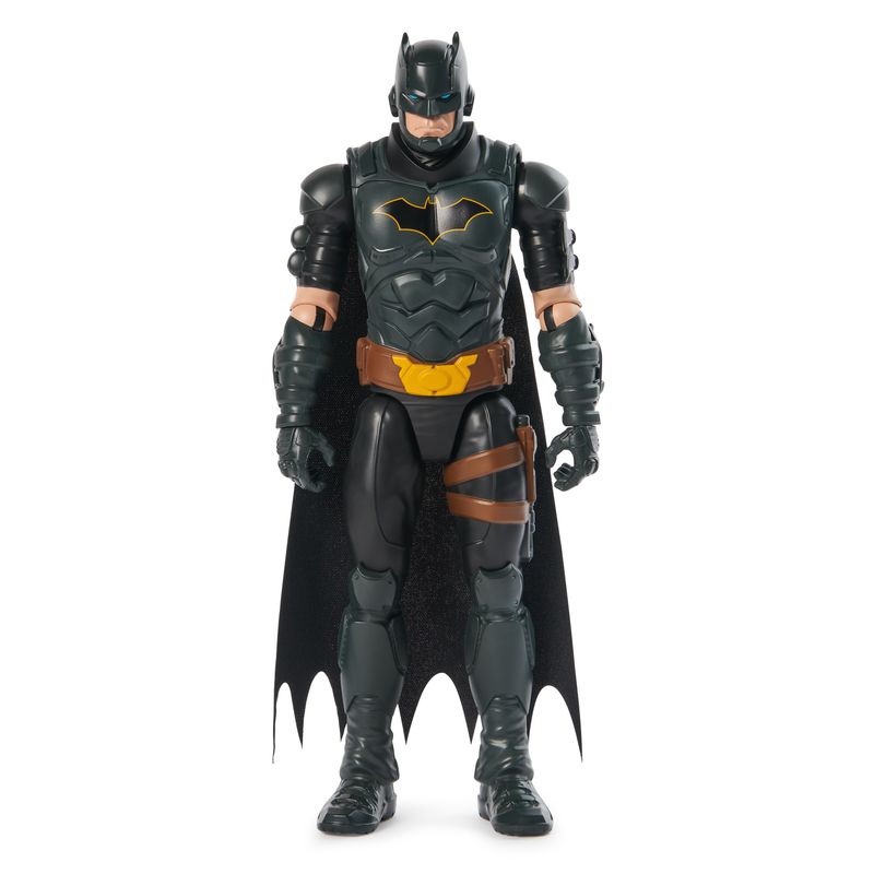 Batman figura marrone nero di 30 cm