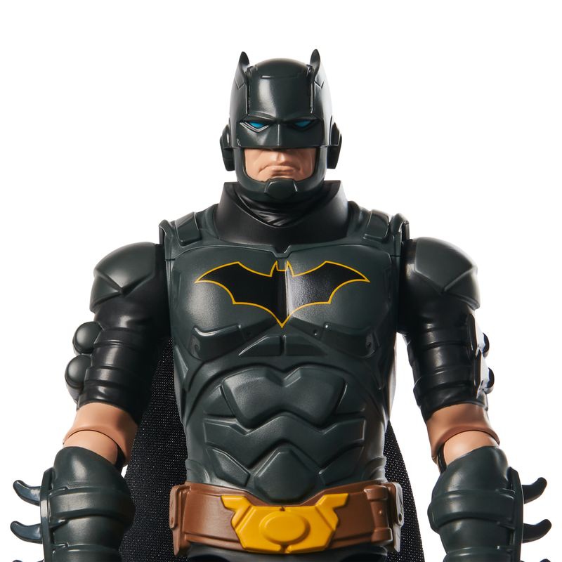 Batman figura marrone nero di 30 cm