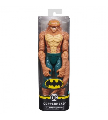 Figurina Copperhead 30 cm