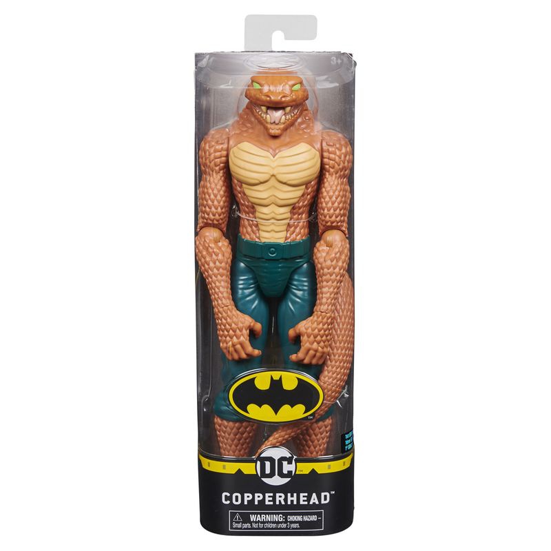 Figurina Copperhead 30 cm