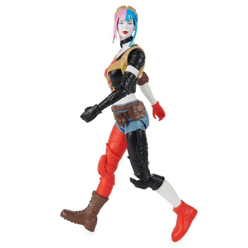 Figura d'azione Harley Quinn 30 cm