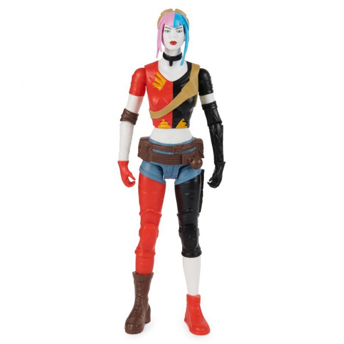 Figura d'azione Harley Quinn 30 cm