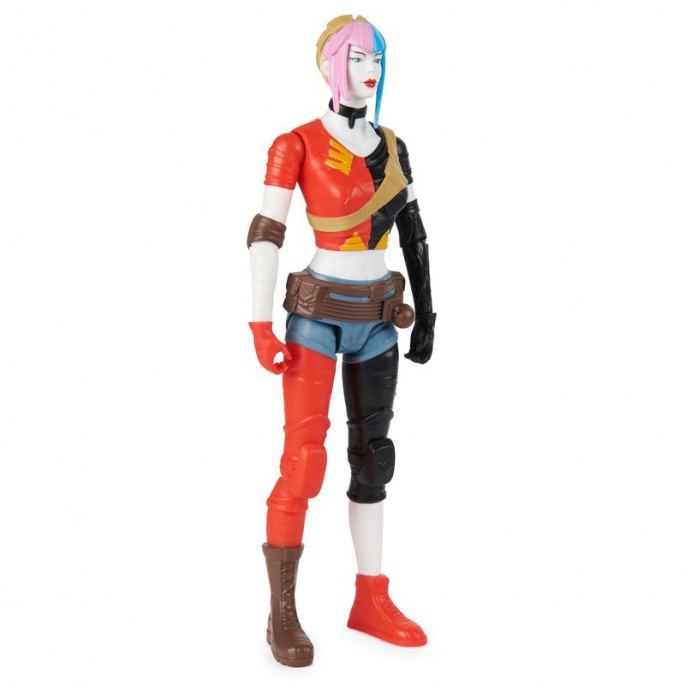 Figura d'azione Harley Quinn 30 cm