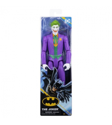 Figurina del Joker 30 cm 2024