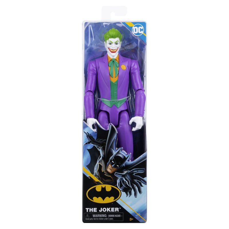 Figurina del Joker 30 cm 2024