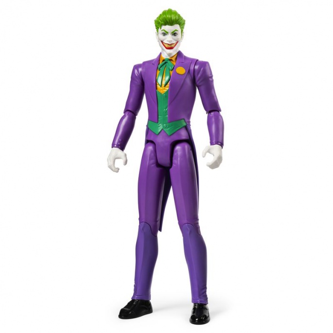 Figurina del Joker 30 cm 2024