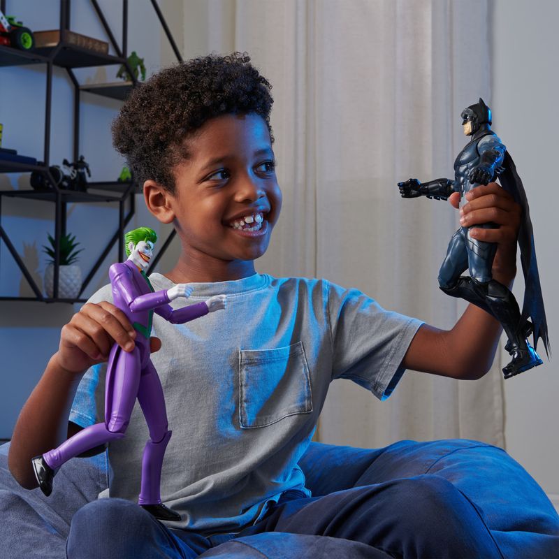 Figurina del Joker 30 cm 2024