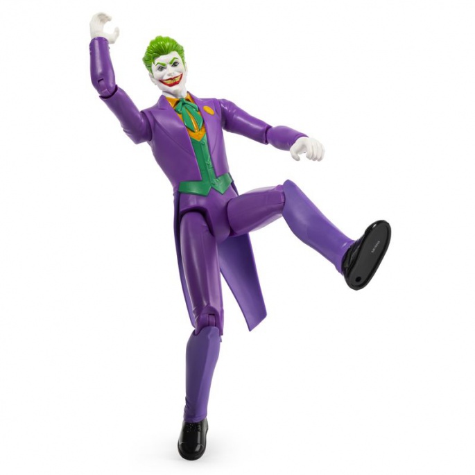 Figurina del Joker 30 cm 2024
