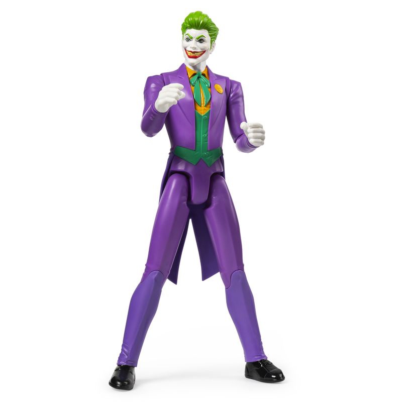 Figurina del Joker 30 cm 2024