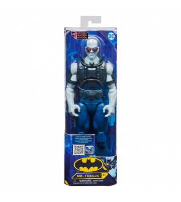 Figura di Mr. Freeze 30 cm