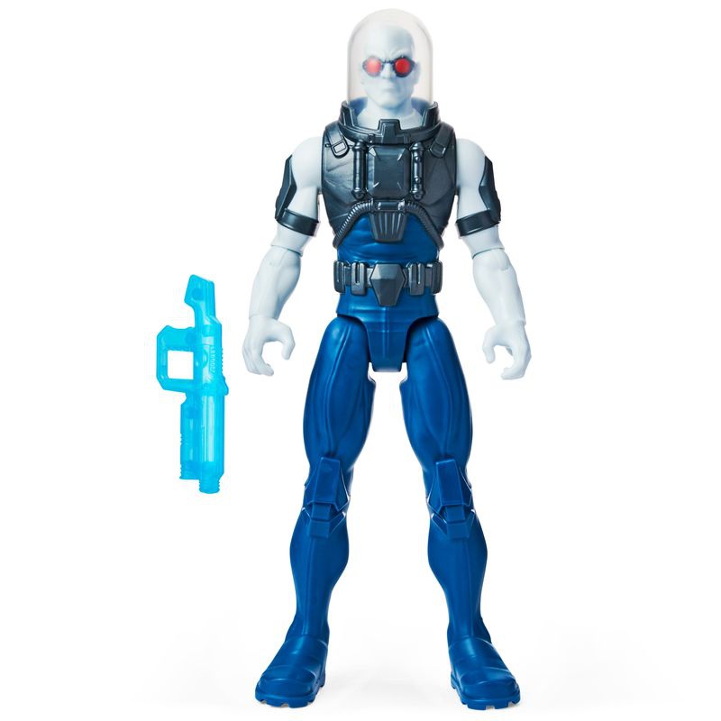 Figura di Mr. Freeze 30 cm