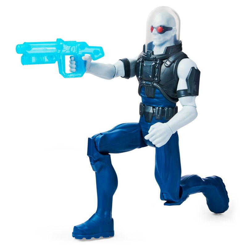 Figura di Mr. Freeze 30 cm