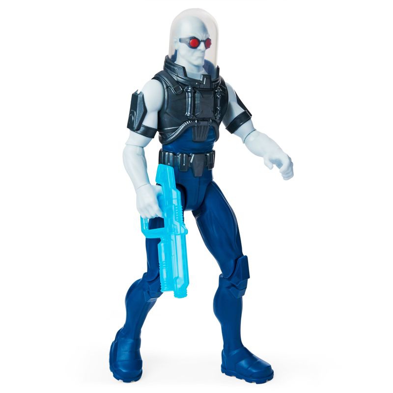 Figura di Mr. Freeze 30 cm