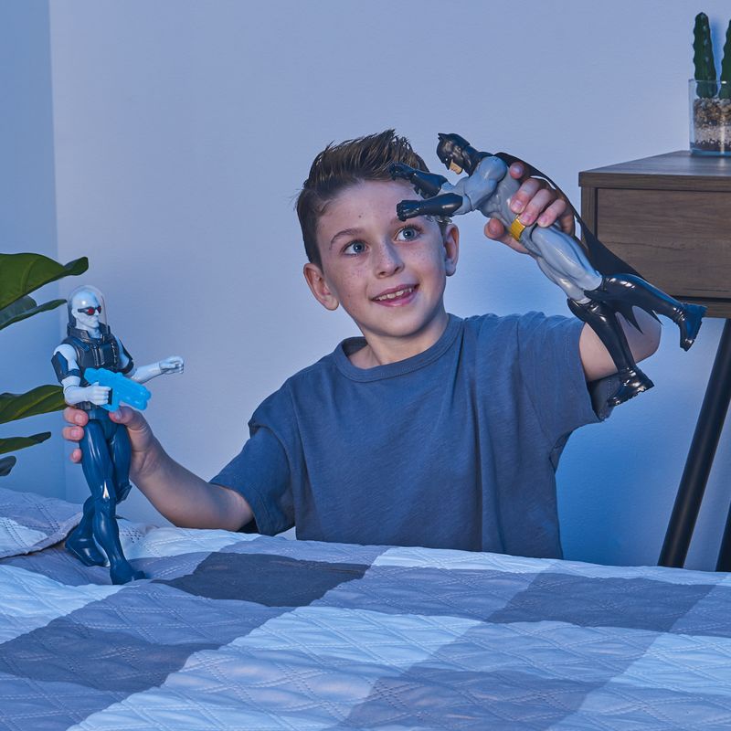 Figura di Mr. Freeze 30 cm