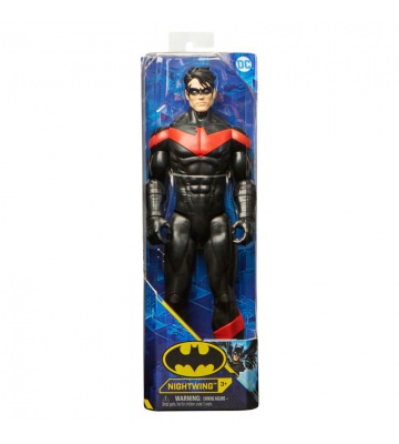 Figurina di Nightwing rossa 30 cm