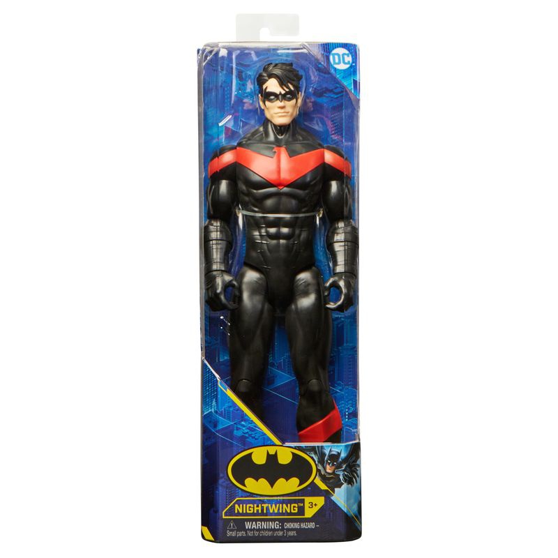 Figurina di Nightwing rossa 30 cm