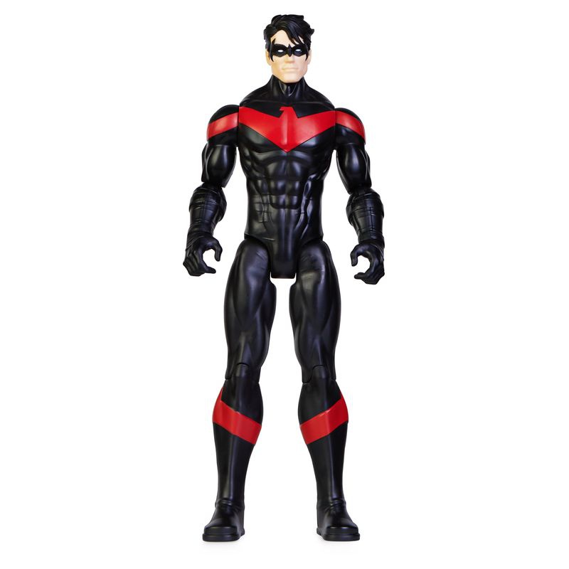 Figurina di Nightwing rossa 30 cm