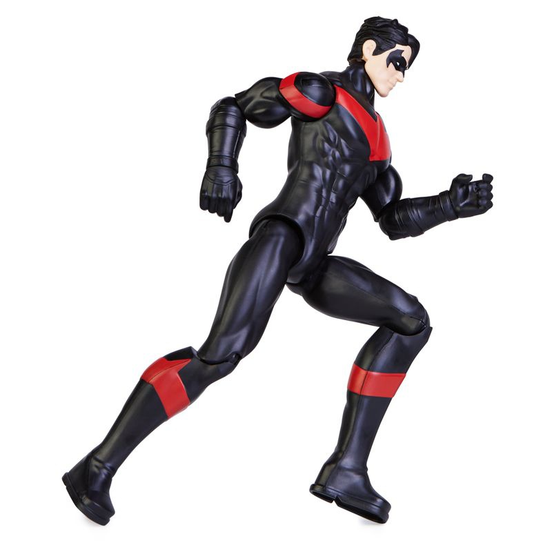 Figurina di Nightwing rossa 30 cm