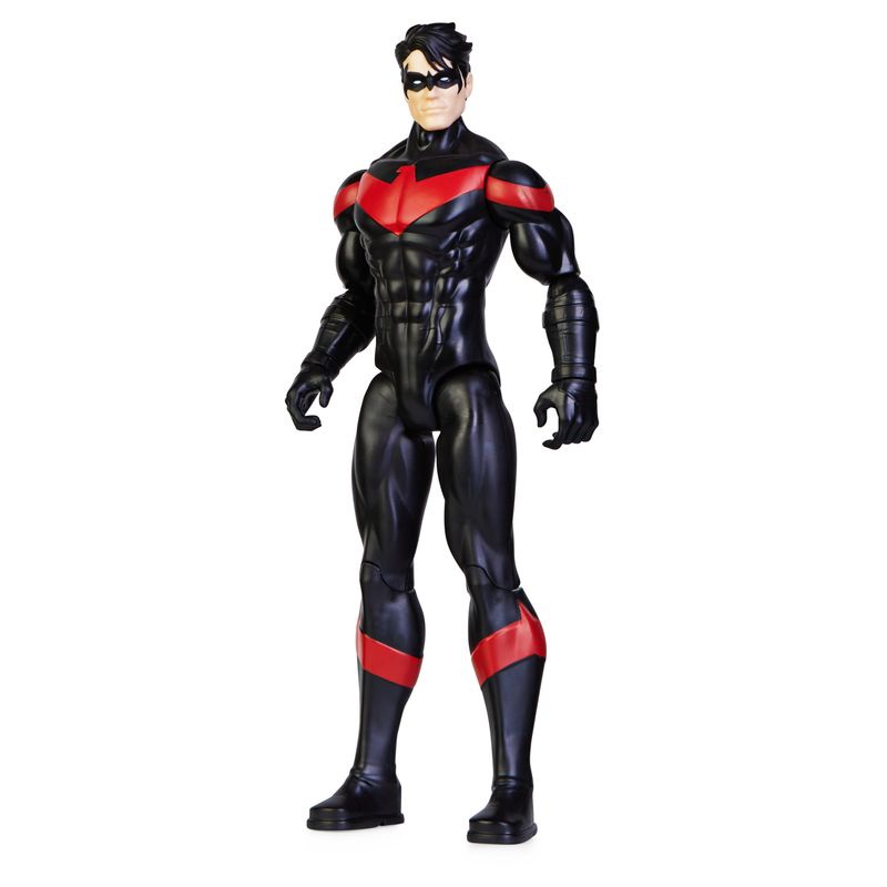 Figurina di Nightwing rossa 30 cm
