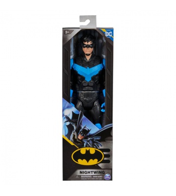 Figurina blu di Nightwing 30 cm