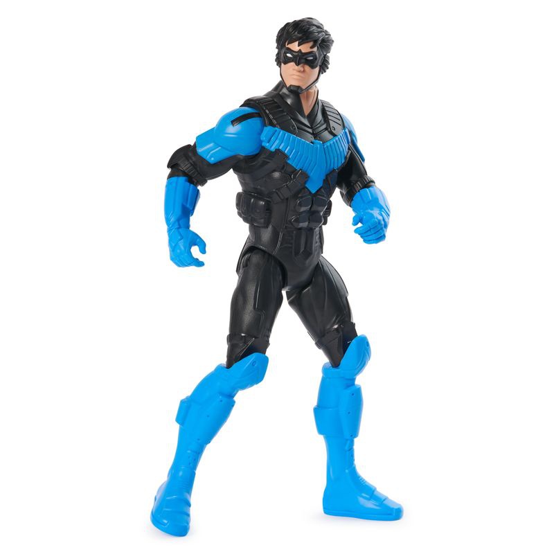 Figurina blu di Nightwing 30 cm