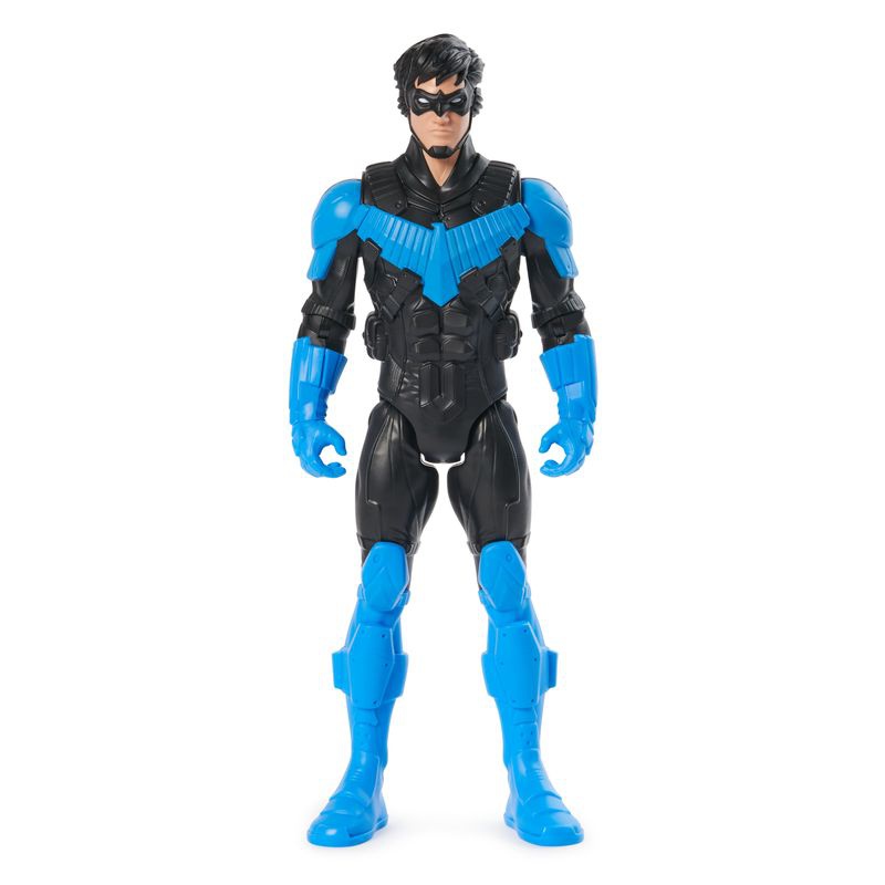 Figurina blu di Nightwing 30 cm