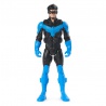 Figurina blu di Nightwing 30 cm