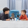 Figurina blu di Nightwing 30 cm