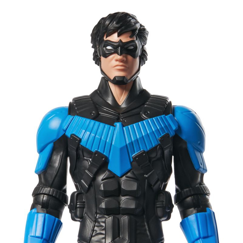 Figurina blu di Nightwing 30 cm