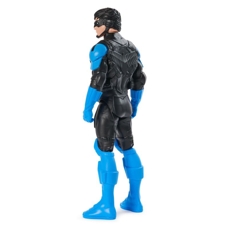 Figurina blu di Nightwing 30 cm