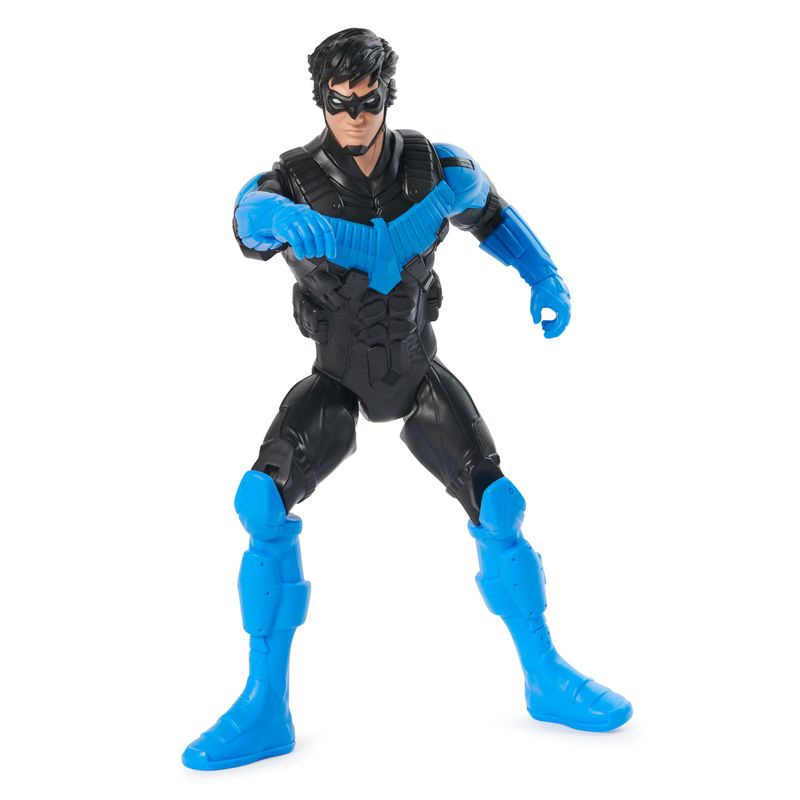 Figurina blu di Nightwing 30 cm