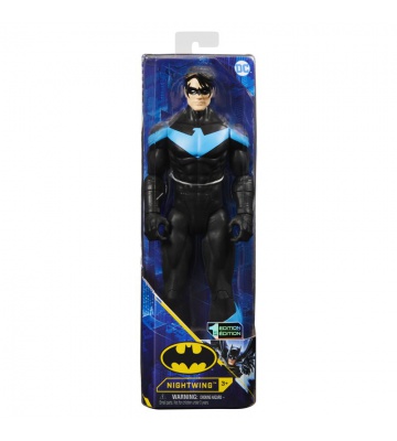 Figurina blu di Nightwing 2 30 cm