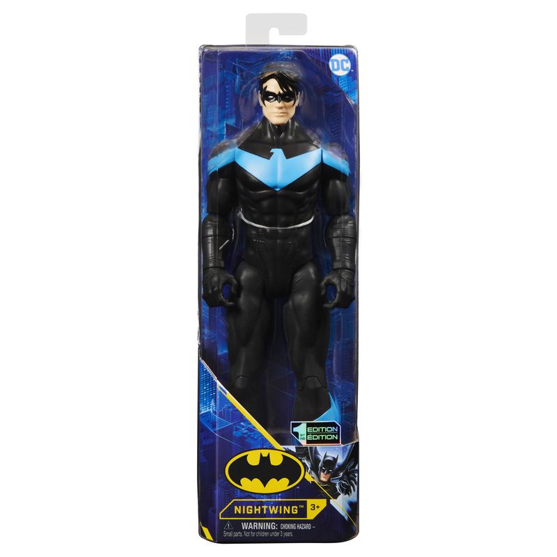Figurina blu di Nightwing 2 30 cm