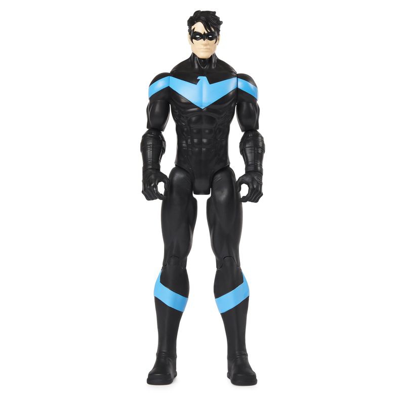 Figurina blu di Nightwing 2 30 cm