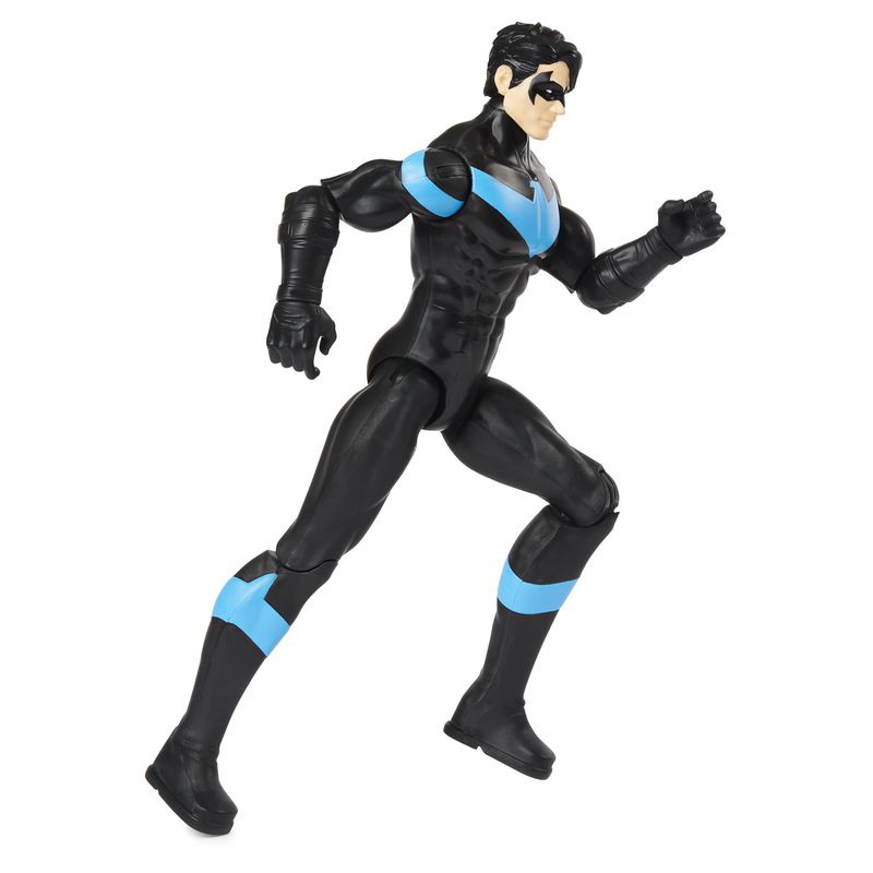 Figurina blu di Nightwing 2 30 cm
