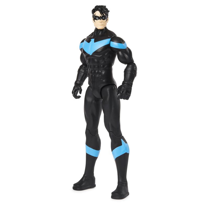 Figurina blu di Nightwing 2 30 cm